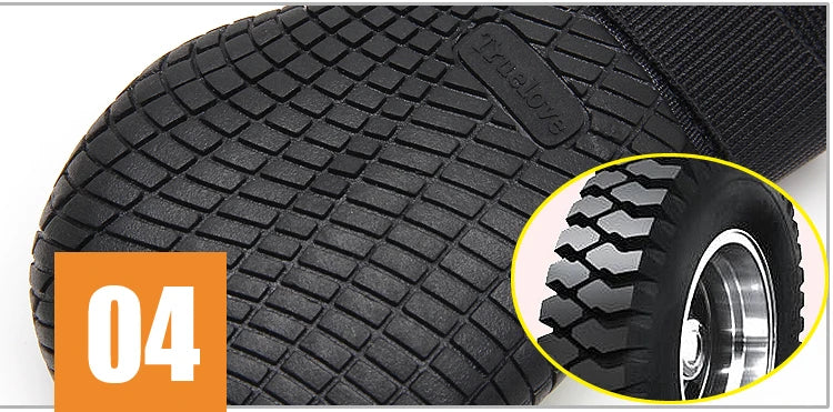 Waterproof Dog Boots – Anti-Slip, Reflective and Protective Shoes for Dogs
